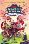 Dungeon Academy: Terrori turniir: Dungeons & Dragons
