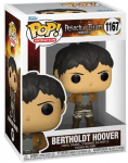 Kujuke Funko POP! Attack on titan Bertholdt Hoover