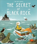 Secret of Black Rock