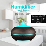 L&otilde;hnadifuuser-&otilde;huniisutaja, 500 ml, pruun