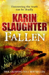 Fallen: The Will Trent Series, Book 5