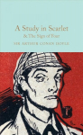 Study in Scarlet & The Sign of the Four New Edition