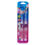 Elektrilise hambaharja otsik KidzSonic R&U 3+