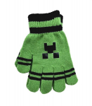 Minecraft laste kindad, Universaalne