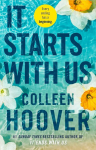 It Starts with Us: the highly anticipated sequel to It Ends With Us Export/Airside
