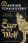 Tiger and the Wolf