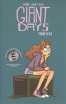 Giant Days Vol. 11