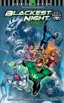 Blackest Night Saga DC Essential Edition, DC Essential Edition