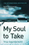 My Soul to Take: Thora Gudmundsdottir Book 2