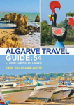 Algarve reisijuht: 54 linna/k&uuml;la/linna