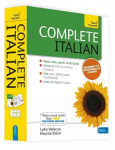 Complete Italian (Learn Italian with Teach Yourself): Learn to read, write, speak and understand a new language with Teach Yourself New edition