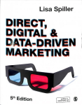 Direct, Digital & Data-Driven Marketing 5th Revised edition
