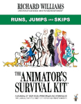 Animator's Survival Kit: Runs, Jumps and Skips: (Richard Williams' Animation Shorts) Main