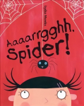 Aaaarrgghh Spider!