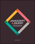 Operatsioonis&uuml;steem JavaScript and JQuery - Interactive Front-End Web Development
