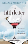 Fifth Letter: A gripping novel of friendship and secrets from the bestselling author of The Ex-Girlfriend