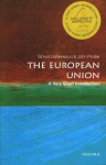 European Union: A Very Short Introduction 4th Revised edition