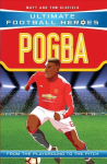 Pogba (Ultimate Football Heroes - the No. 1 football series): Manchester United