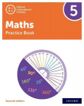 Oxford International Primary Maths Second Edition: Practice Book 5 2