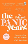 Panic Years: 'Every millennial woman should have this on her bookshelf' Pandora Sykes