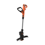 Gyvatvorių žirklės Black & Decker BESTE625-QS