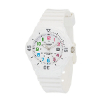 Casio WOMEN'S WATCH LRW-200H 7BV (zd557a) LRW-200H 7BV