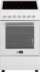 Elektripliit Simfer 5043SEDBB