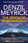 Death of Remembrance: A D.C.I. Daley Thriller