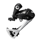 Tagumine k&auml;iguvahetaja Shimano ALIVIO RD-T4000 9-speed black