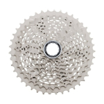 Tagumine k&auml;iguvaheti plokk Shimano DEORE CS-M4100 10-k&auml;iguline-11-42T