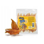 Maius koertele Kanafilee valgetel pulkadel (suled) Hau&Miau, 500g