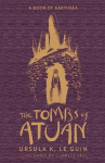 Tombs of Atuan: The Second Book of Earthsea