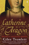 Catherine of Aragon: Henry's Spanish Queen Main