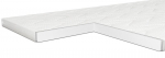 Kattemadrats Silent Foam, 90x200 cm