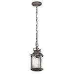 V&auml;lisvalgusti Elstead Lighting Ashland bay KL-ASHLANDBAY8-S