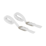 Lionelo Luna Beige Sand Mugav voodi koosmagamiseks, liivav&auml;rvi