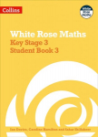 Key Stage 3 Maths Student Book 3