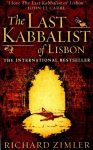 Last Kabbalist of Lisbon