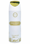 Kehasprei Armaf High Street 200 ml