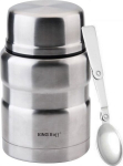 Toidutermos KingHoff KH-1457, 0,5L, hall