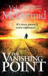 Vanishing Point: The pulse-racing standalone thriller that you won't be able to put down Digital original