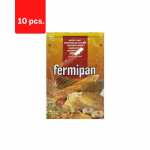 Kuivp&auml;rm FERMIPAN, 11 g x 10 tk. pakett
