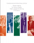 Patternmaking for Fashion Design: Pearson New International Edition 5th edition