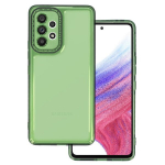 Crystal Diamond 2mm - Samsung Galaxy A53 5G roheline