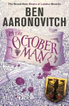 October Man: A Rivers of London Novella