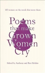 Poems That Make Grown Women Cry
