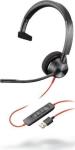 Poly Blackwire BW3310-M USB-C