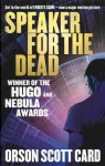 Speaker for the Dead: Book 2 of the Ender Saga Digital original