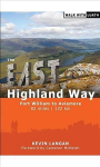 East Highland Way 2nd New edition
