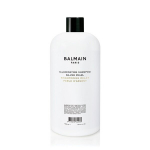 Kollast tooni neutraliseeriv &scaron;ampoon heledatele ja hallidele juustele Balmain Illuminating Silver Pearl 1000 ml